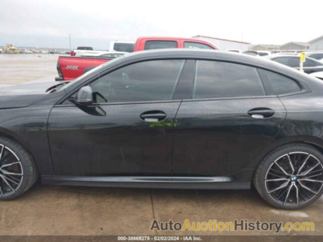 BMW 228I GRAN COUPE SDRIVE, WBA53AK03M7H37089