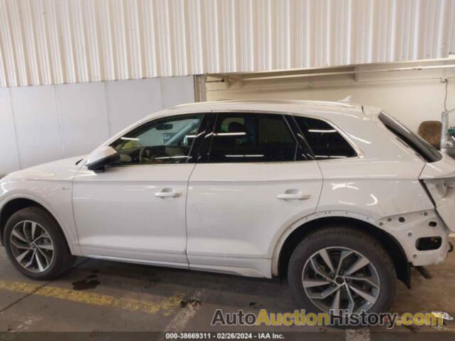 AUDI Q5 PRESTIGE 45, WA1FAAFY0N2024671