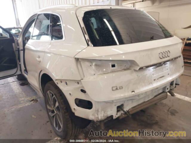 AUDI Q5 PRESTIGE 45, WA1FAAFY0N2024671