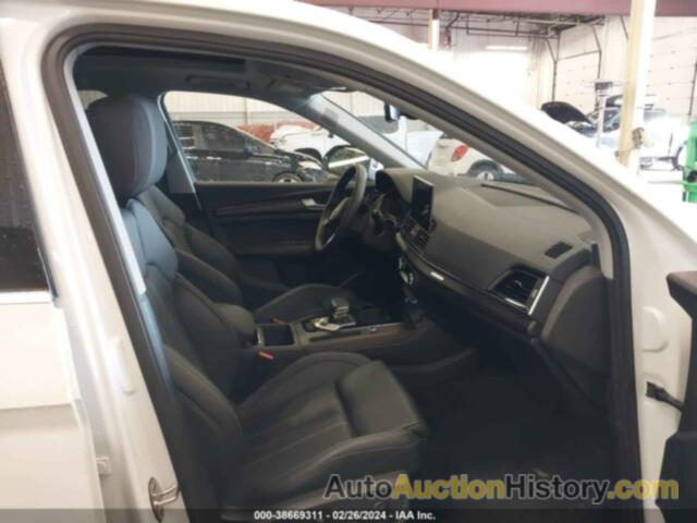 AUDI Q5 PRESTIGE 45 TFSI S LINE QUATTRO S TRONIC, WA1FAAFY0N2024671