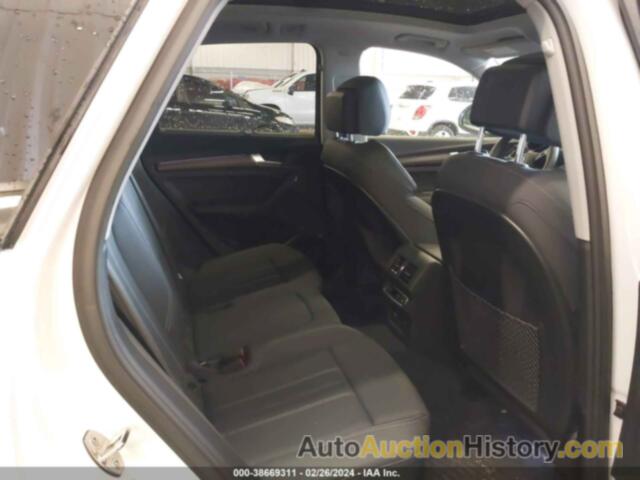 AUDI Q5 PRESTIGE 45, WA1FAAFY0N2024671