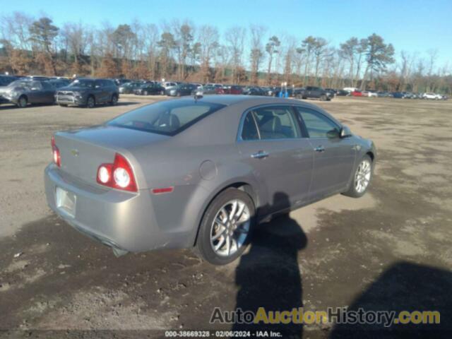 CHEVROLET MALIBU LTZ, 1G1ZK57708F183905