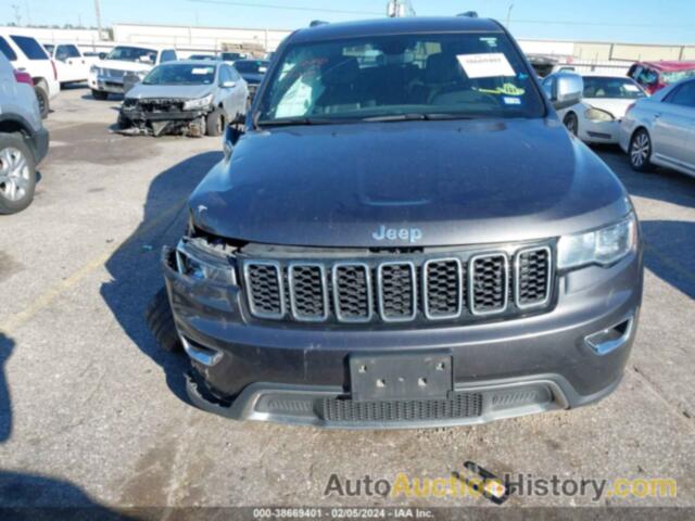 JEEP GRAND CHEROKEE LIMITED 4X2, 1C4RJEBG9LC404171