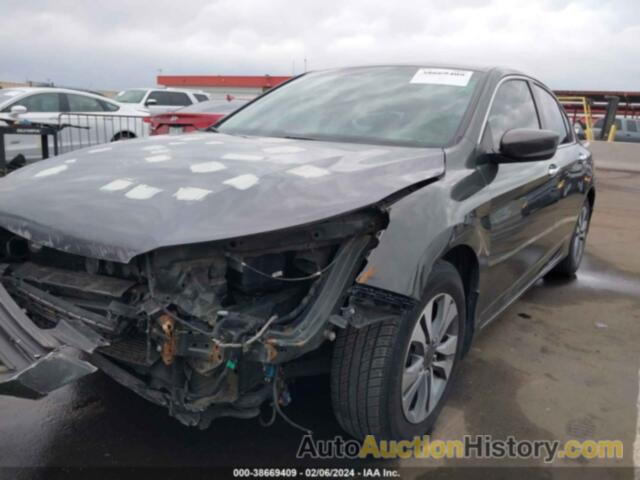 HONDA ACCORD LX, 1HGCR2F31DA205361