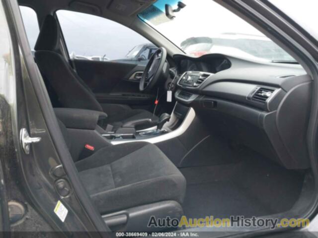 HONDA ACCORD LX, 1HGCR2F31DA205361