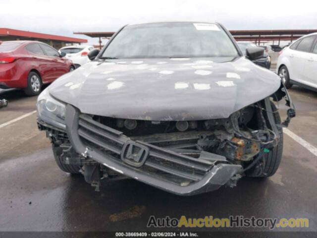 HONDA ACCORD LX, 1HGCR2F31DA205361