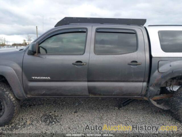 TOYOTA TACOMA BASE V6, 3TMLU4EN3BM070802