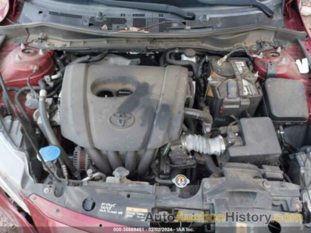 SCION IA, 3MYDLBZV0GY114018