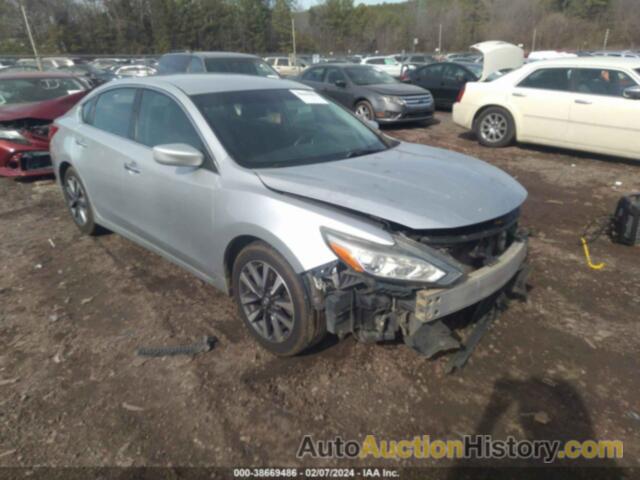 NISSAN ALTIMA 2.5 S, 1N4AL3AP2HN327772