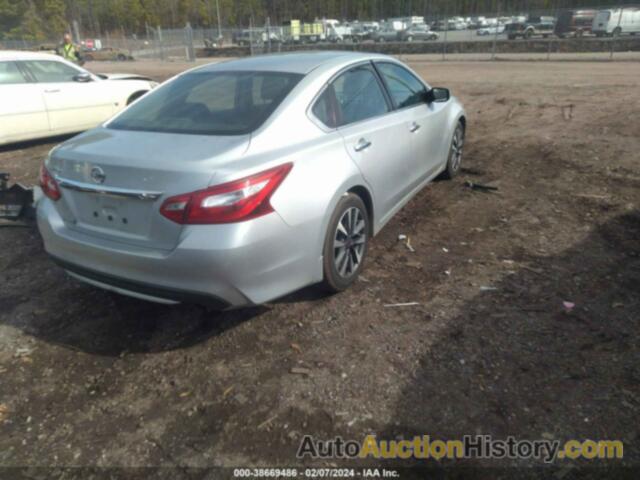 NISSAN ALTIMA 2.5 S, 1N4AL3AP2HN327772