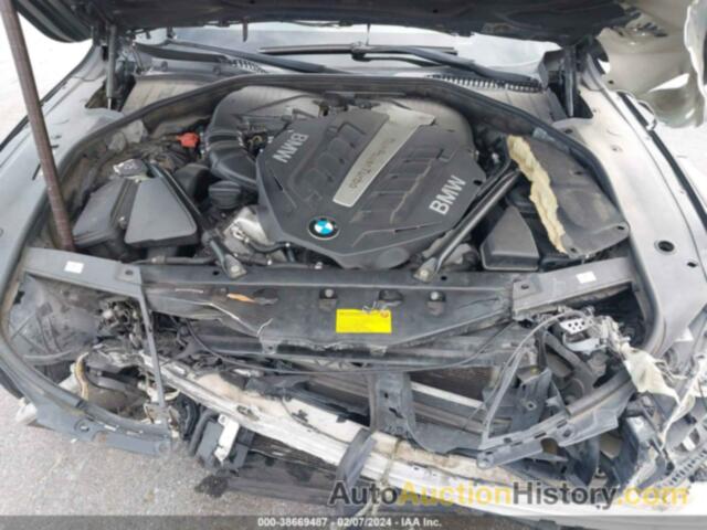BMW 750LI, WBAKB8C57CC965091