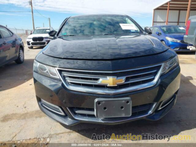 CHEVROLET IMPALA FWD LT, 1G11Z5S39LU114809