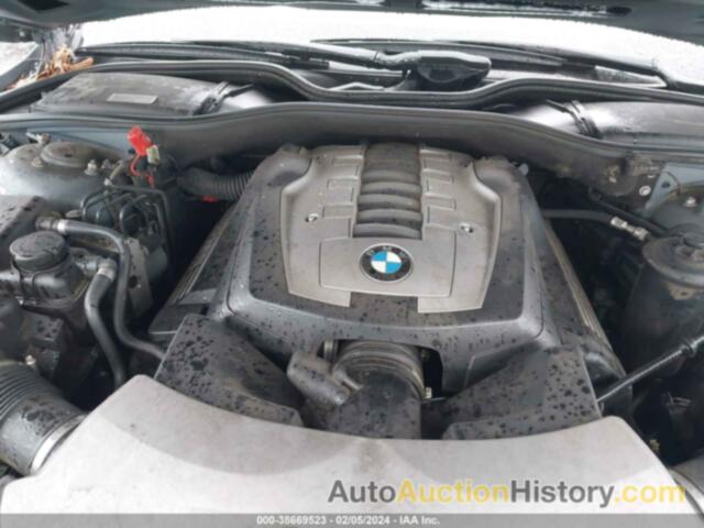 BMW ALPINA B7, WBAHL83567DT09911