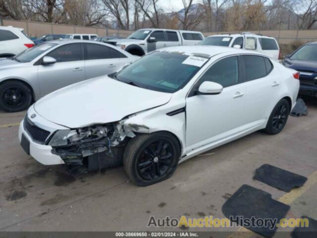 KIA OPTIMA LX, 5XXGM4A72DG114978