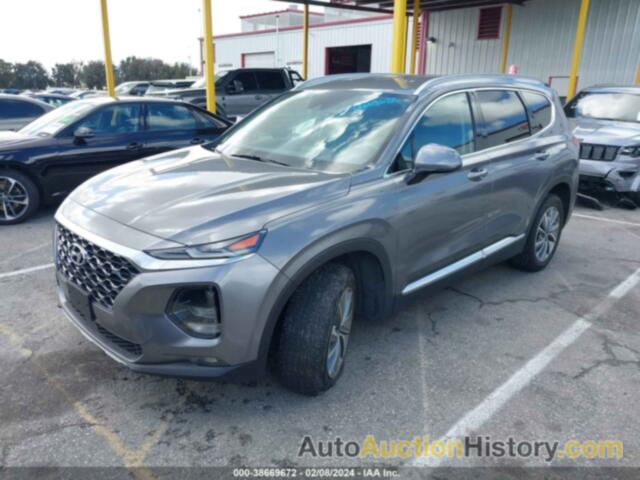 HYUNDAI SANTA FE SEL PLUS, 5NMS33AD6KH103249