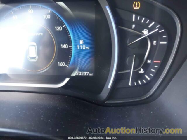 HYUNDAI SANTA FE SEL PLUS, 5NMS33AD6KH103249