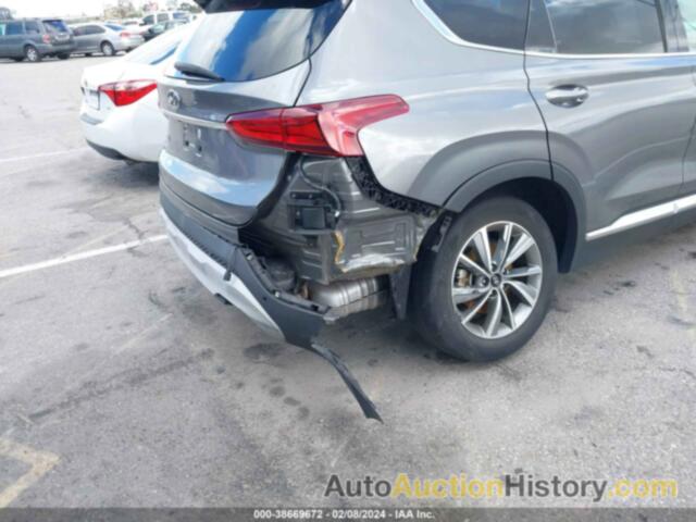 HYUNDAI SANTA FE SEL PLUS, 5NMS33AD6KH103249