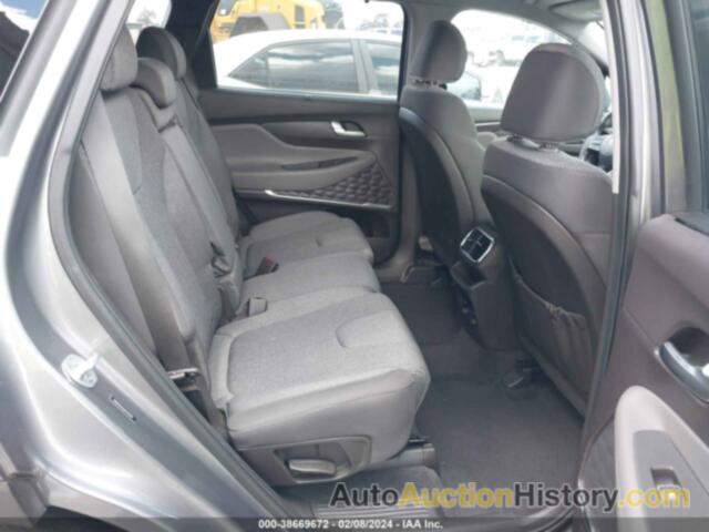 HYUNDAI SANTA FE SEL PLUS, 5NMS33AD6KH103249