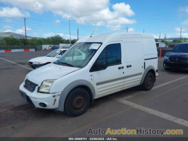 FORD TRANSIT CONNECT XLT, NM0LS7DN8BT058684