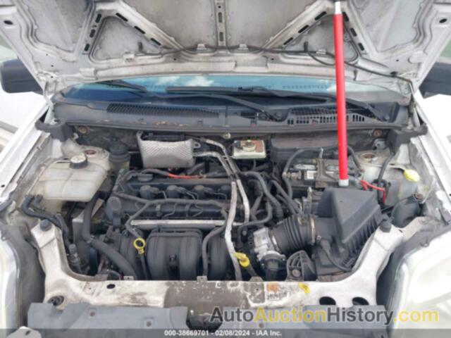FORD TRANSIT CONNECT XLT, NM0LS7DN8BT058684