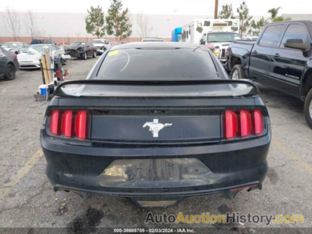 FORD MUSTANG V6, 1FA6P8AM0G5221140