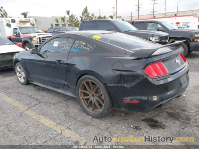 FORD MUSTANG V6, 1FA6P8AM0G5221140