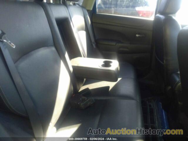 MITSUBISHI OUTLANDER SPORT 2.4 SEL, JA4AR4AW4GZ033135