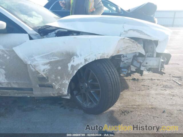 FORD MUSTANG V6 PREMIUM, 1ZVBP8AM7D5225056