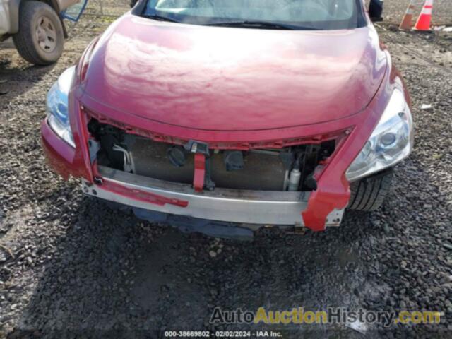 NISSAN ALTIMA 2.5 SL, 1N4AL3AP0DN587873