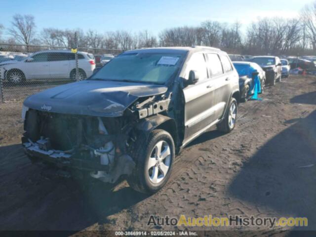 JEEP GRAND CHEROKEE LAREDO, 1C4RJFAG2CC115740