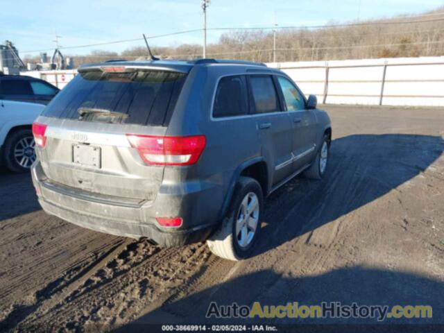 JEEP GRAND CHEROKEE LAREDO, 1C4RJFAG2CC115740