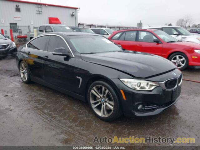 BMW 435I GRAN COUPE, WBA4B1C58GG242641