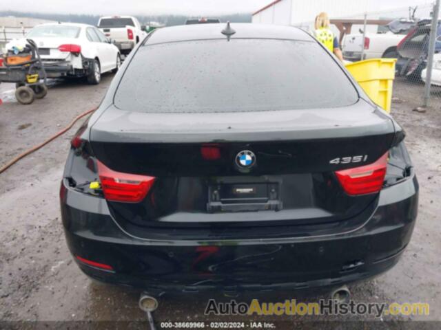 BMW 435I GRAN COUPE, WBA4B1C58GG242641