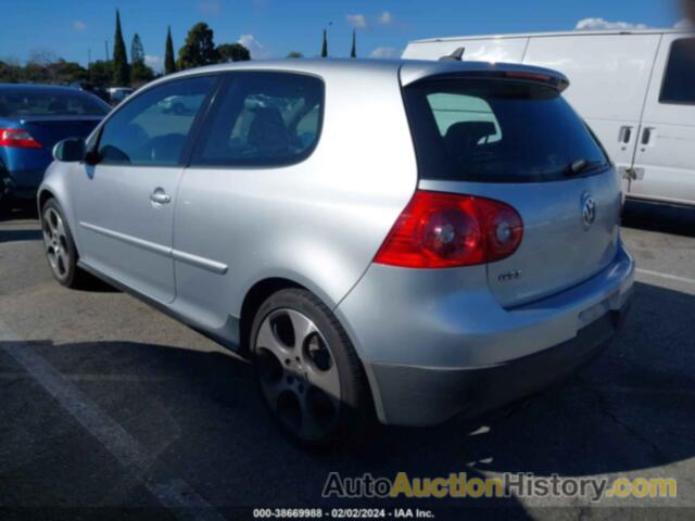 VOLKSWAGEN NEW GTI, WVWEV71K27W280611