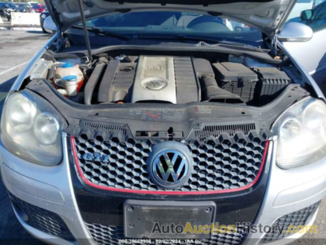 VOLKSWAGEN NEW GTI, WVWEV71K27W280611