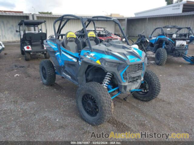 POLARIS RZR XP 1000 EPS, 3NSVDE995KG443167