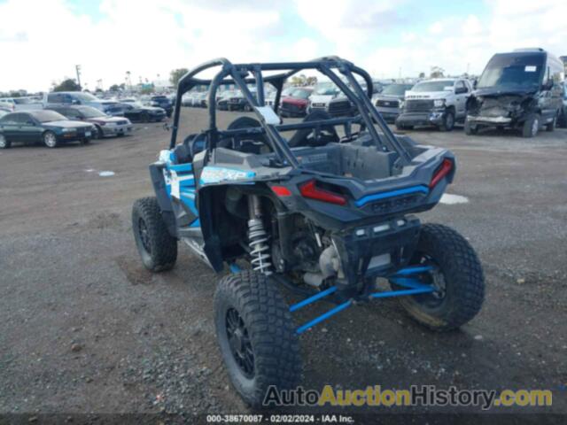 POLARIS RZR XP 1000 EPS, 3NSVDE995KG443167