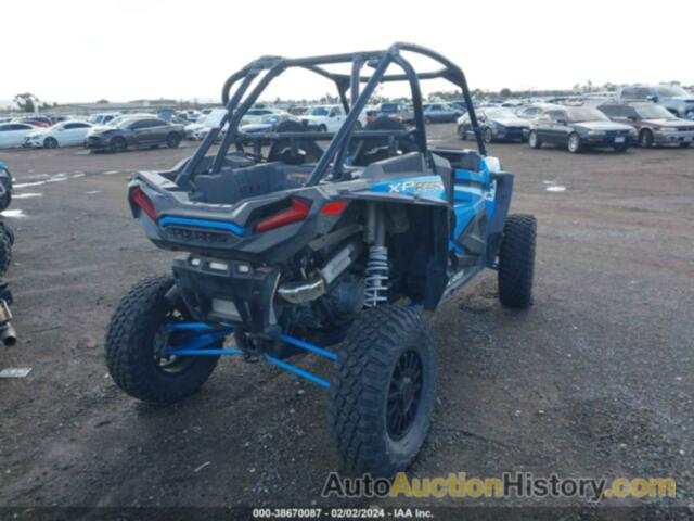 POLARIS RZR XP 1000 EPS, 3NSVDE995KG443167