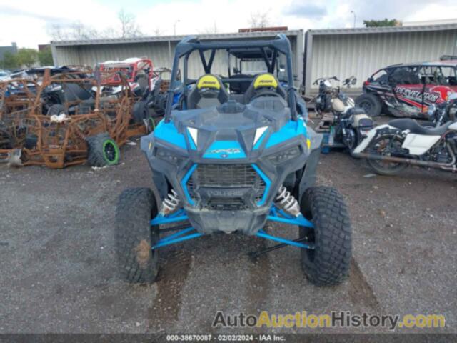 POLARIS RZR XP 1000 EPS, 3NSVDE995KG443167