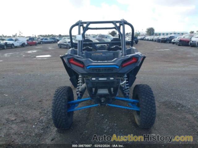 POLARIS RZR XP 1000 EPS, 3NSVDE995KG443167