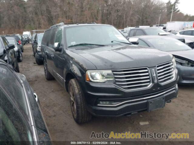 LINCOLN NAVIGATOR L L, 5LMJJ3JT7FEJ14965