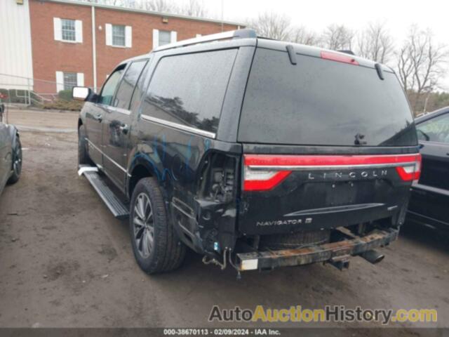 LINCOLN NAVIGATOR L L, 5LMJJ3JT7FEJ14965