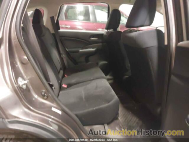 HONDA CR-V LX, 2HKRM4H32EH643901