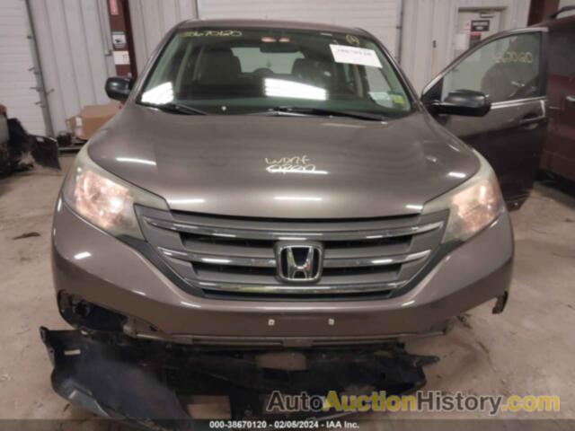 HONDA CR-V LX, 2HKRM4H32EH643901