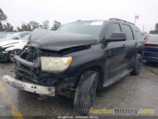 TOYOTA SEQUOIA SR5, 5TDZY64A18S005271