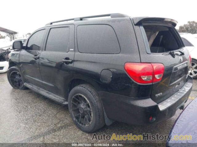 TOYOTA SEQUOIA SR5, 5TDZY64A18S005271