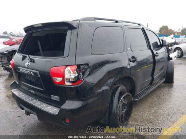 TOYOTA SEQUOIA SR5, 5TDZY64A18S005271