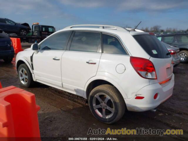 CHEVROLET CAPTIVA SPORT LTZ, 3GNFL4E51CS605694