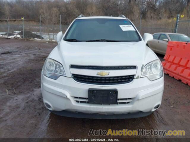 CHEVROLET CAPTIVA SPORT LTZ, 3GNFL4E51CS605694