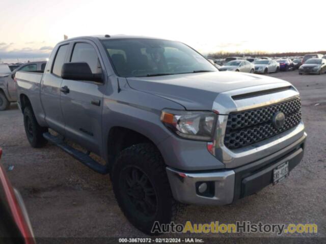 TOYOTA TUNDRA 4WD SR5, 5TFUW5F13KX784018